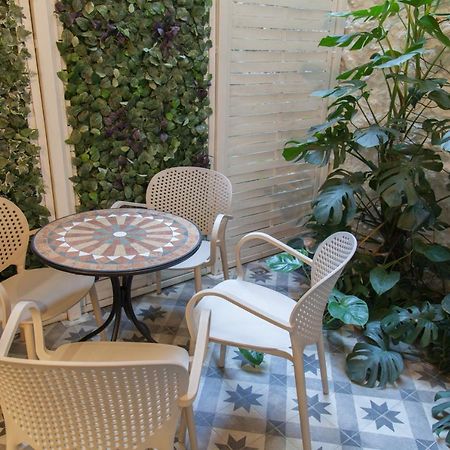Flh Lapa Design Apartment With Terrace Lisboa Dış mekan fotoğraf