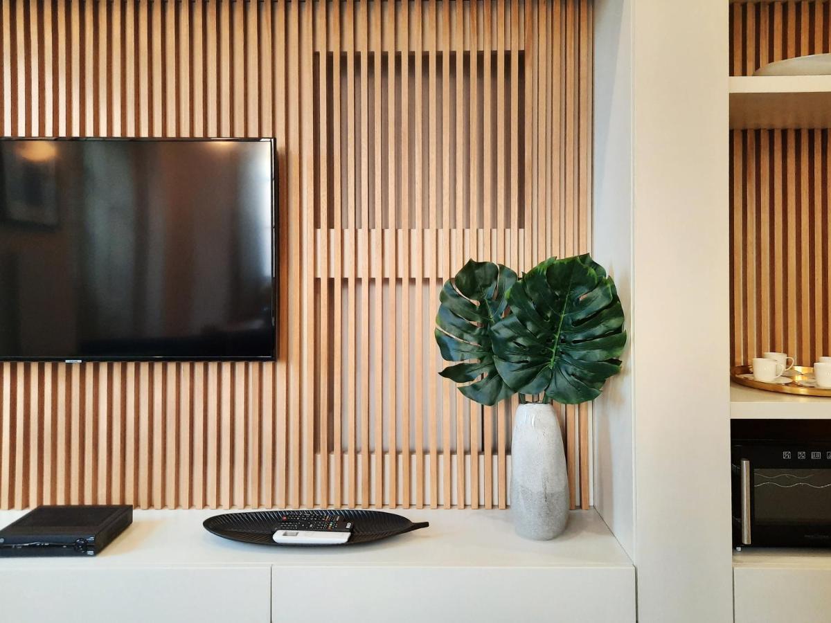 Flh Lapa Design Apartment With Terrace Lisboa Dış mekan fotoğraf