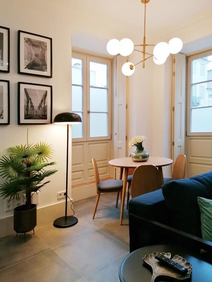 Flh Lapa Design Apartment With Terrace Lisboa Dış mekan fotoğraf