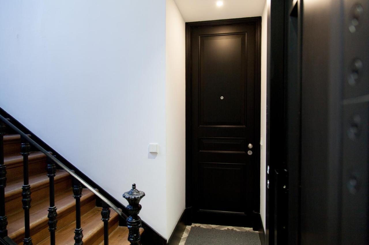 Flh Lapa Design Apartment With Terrace Lisboa Dış mekan fotoğraf