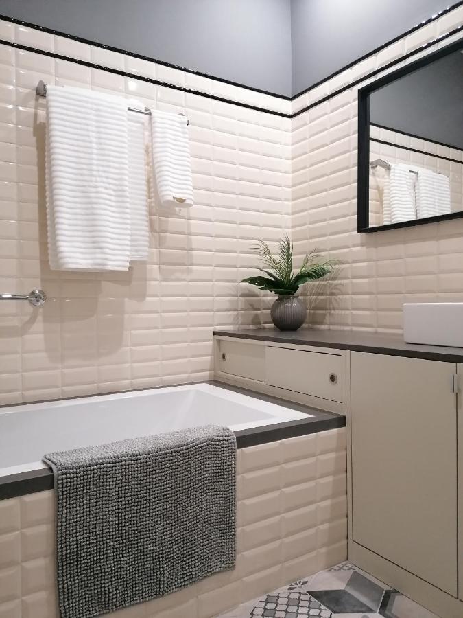 Flh Lapa Design Apartment With Terrace Lisboa Dış mekan fotoğraf