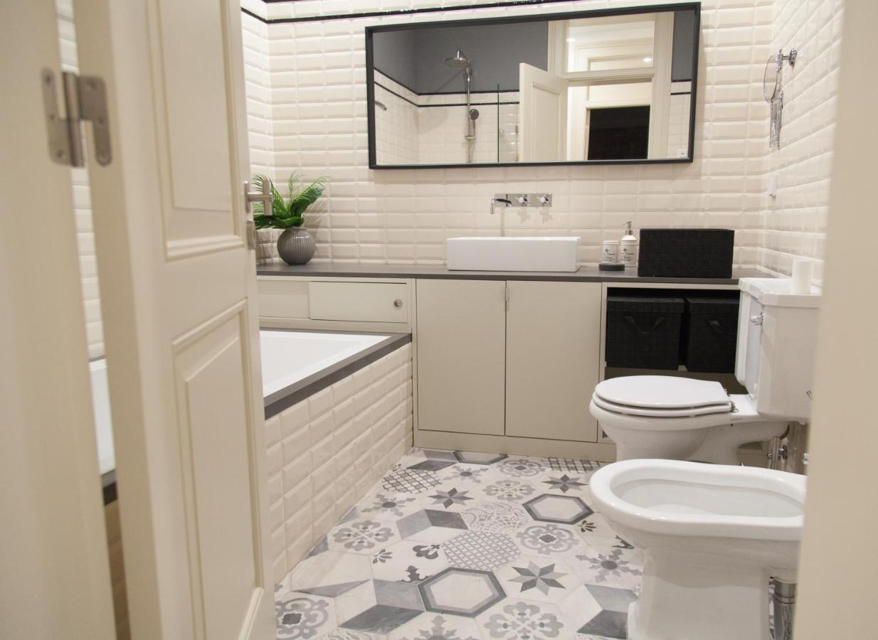 Flh Lapa Design Apartment With Terrace Lisboa Dış mekan fotoğraf