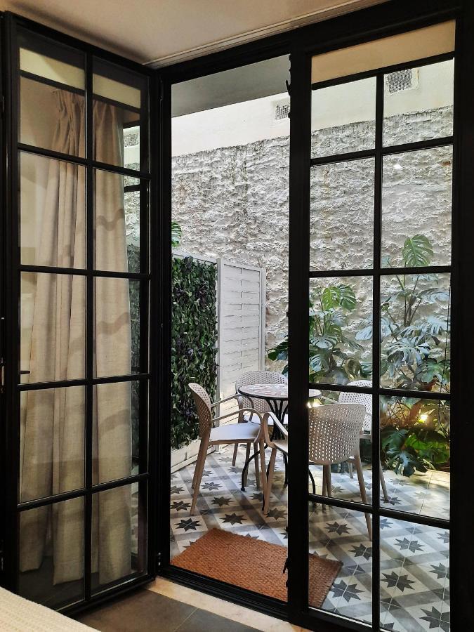 Flh Lapa Design Apartment With Terrace Lisboa Dış mekan fotoğraf